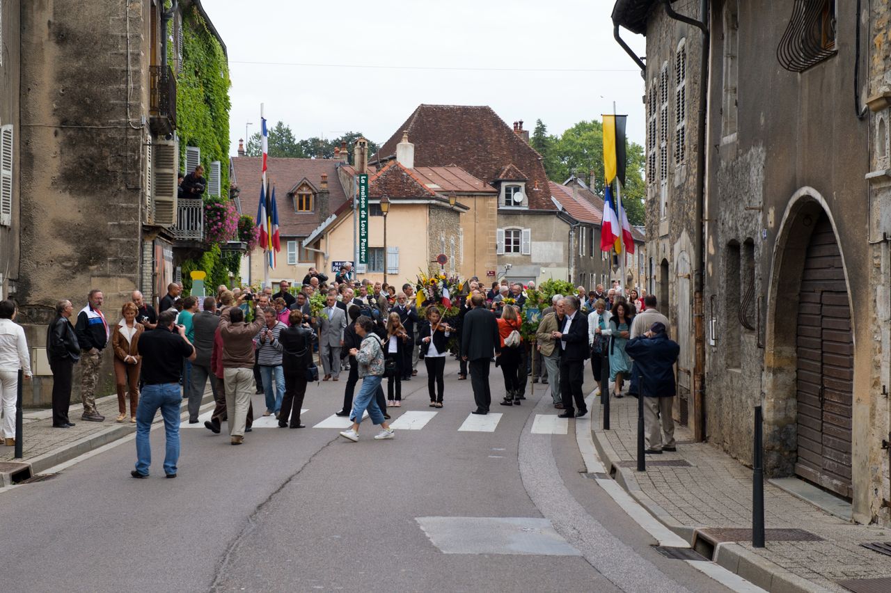 Evenements Biou Arbois 9399